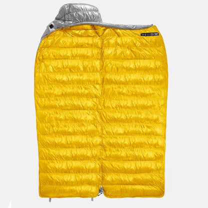 sac de couchage 0 degré duvet 650 cuin | Naturehike CW700