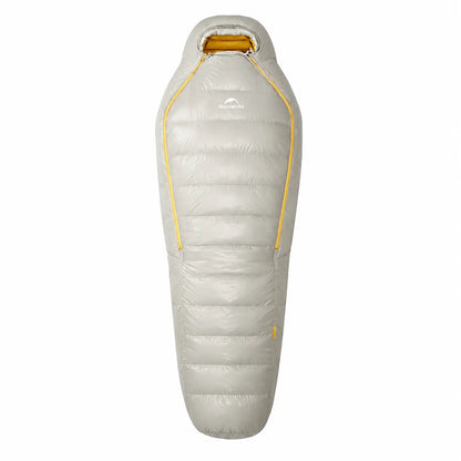 sac de couchage grand froid duvet canard 650FP Naturehike BASE1100