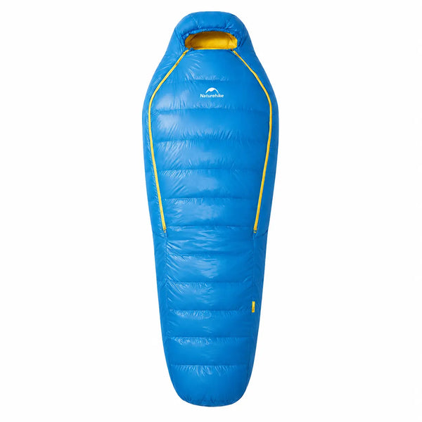 Sac de couchage grand froid -16°C | Naturehike BASE1100