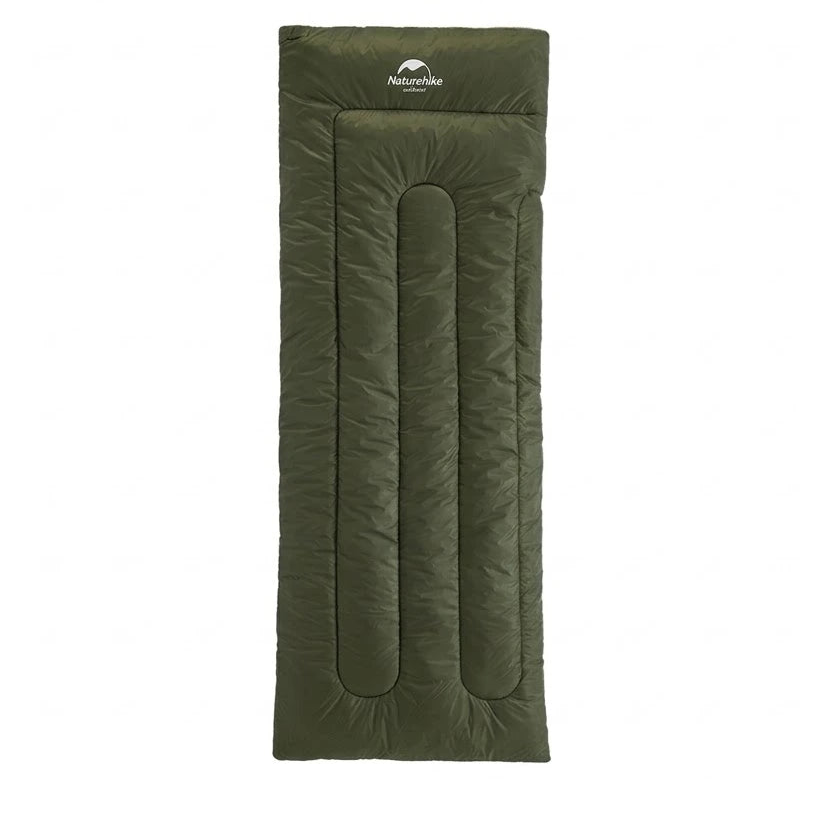 sac de couchage camping
