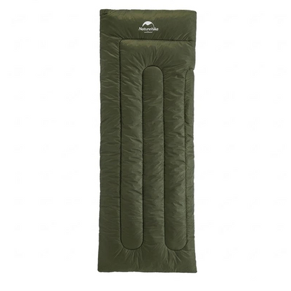 sac de couchage camping