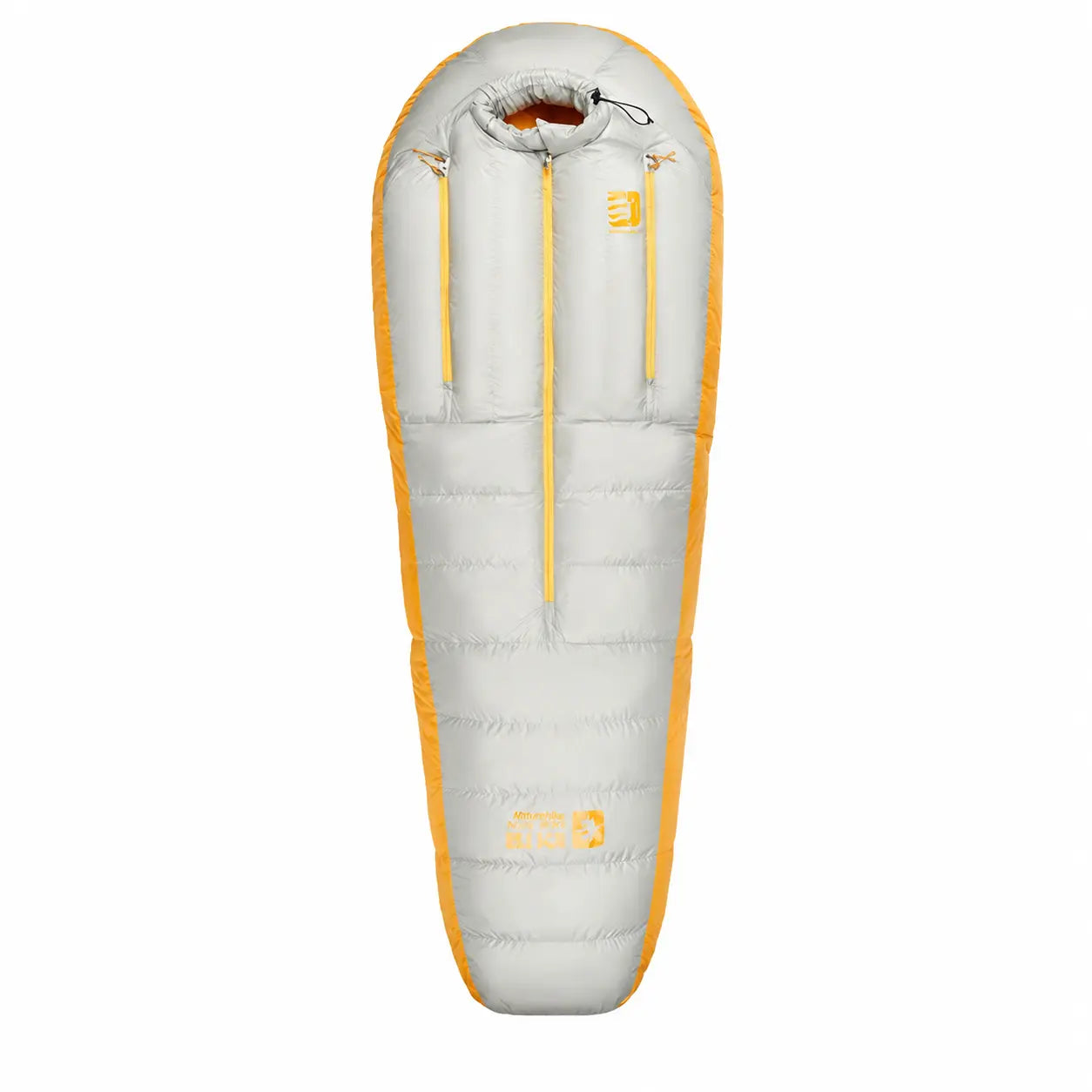 sac de couchage grand froid naturehike jv1300
