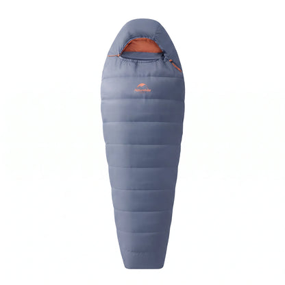 Sac de couchage duvet 5 degrés (4°C) | Naturehike AIR300