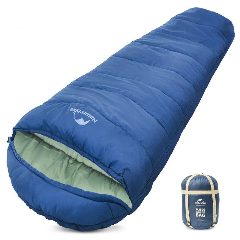 sac de couchage coton mj300
