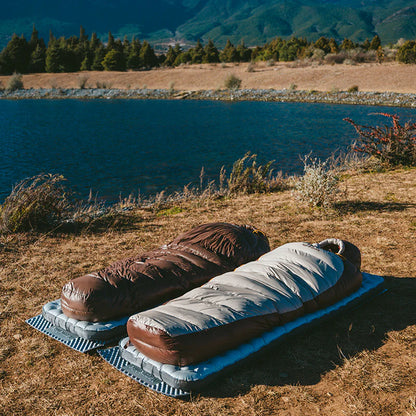 sac de couchage duvet -10 degrés naturehike sp1000
