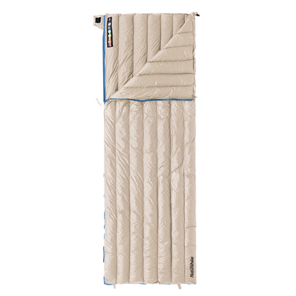 sac de couchage 10 degrés ultra léger 550g Naturehike CW280