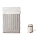 Sac de couchage 2 personnes | Bisinna