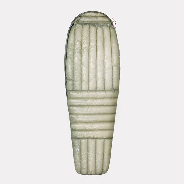 sac de couchage trekking ultra light