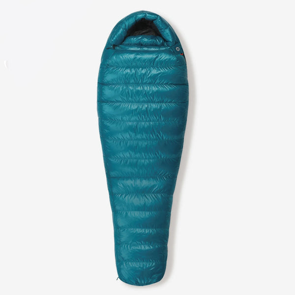 sac de couchage duvet 0 degré