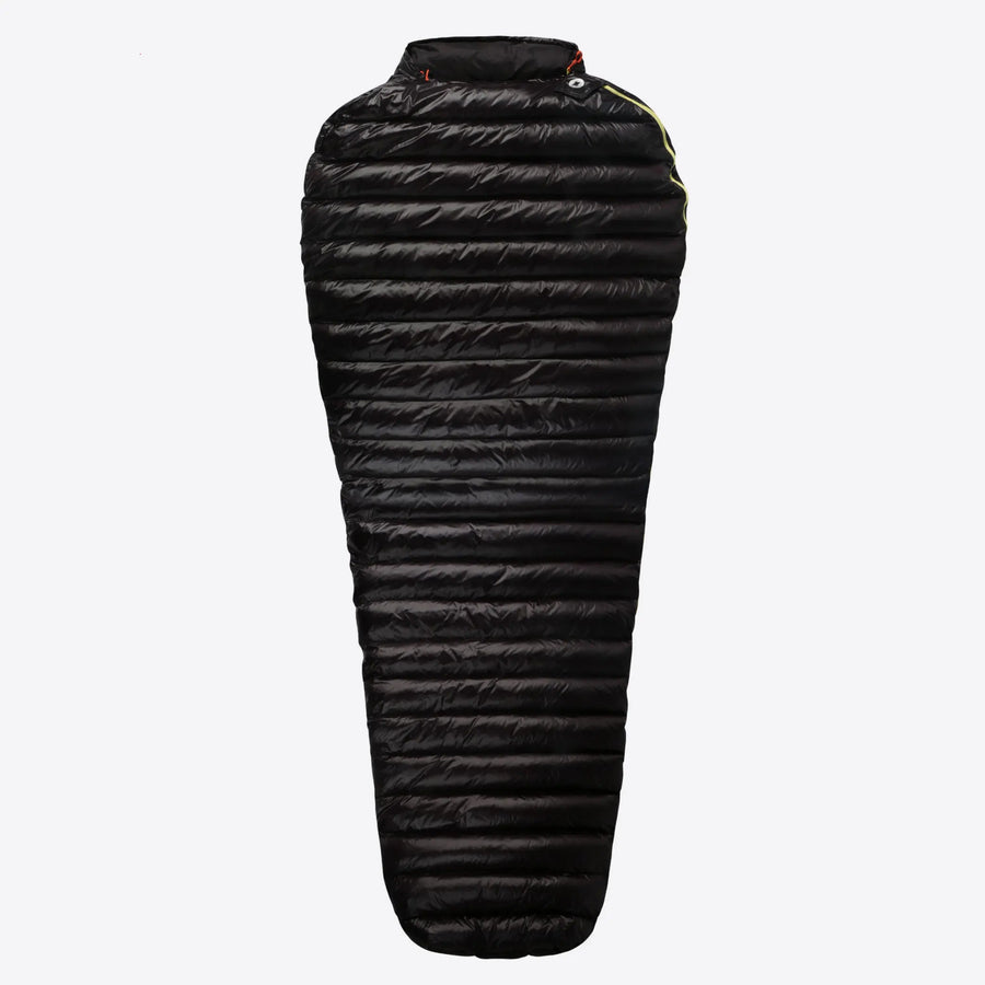 Confort +11°C EN 13537 : plage thermique estivale vérifiée