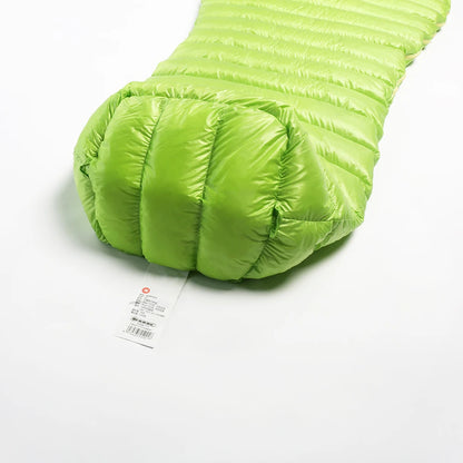 sac de couchage trekking ultra light
