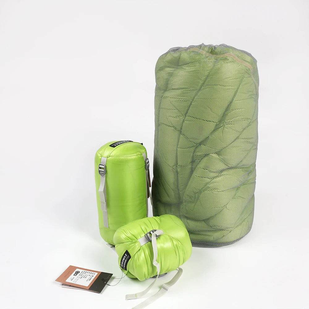 sac de couchage duvet ultra léger
