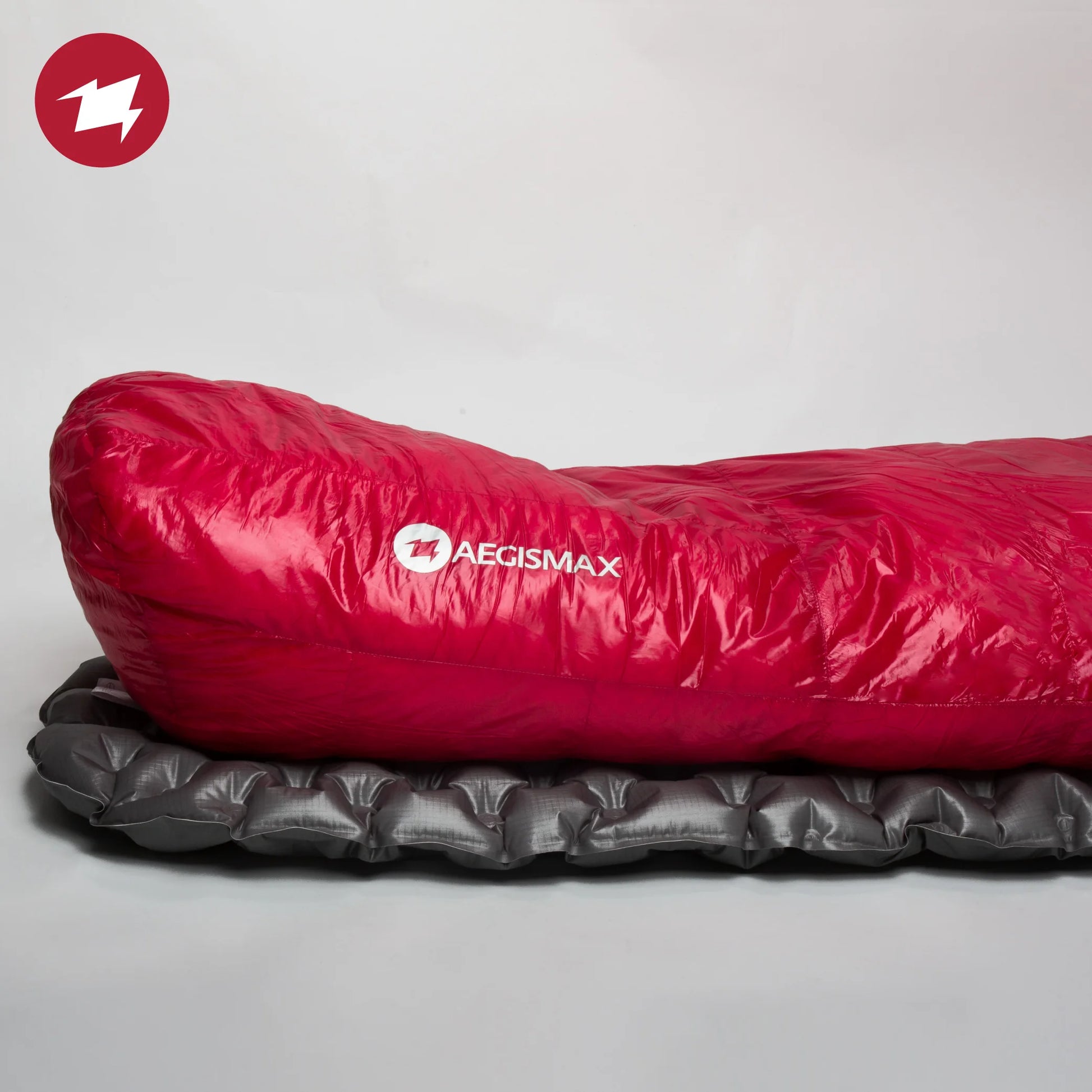 sac de couchage -10 duvet