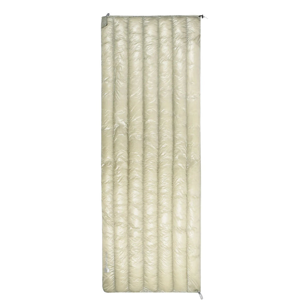 sac de couchage 10 degrés en duvet ultralight