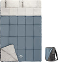 Sac de couchage 2 personnes | Naturehike