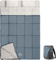 sac de couchage double naturehike