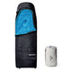 sac de couchage duvet 0 degré confort naturehike cw700