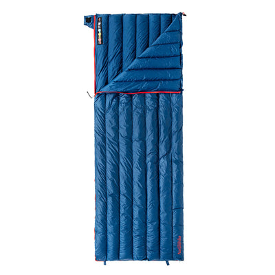 sac de couchage 10 degrés naturehike cw280