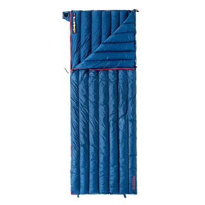 sac de couchage 10 degrés naturehike cw280