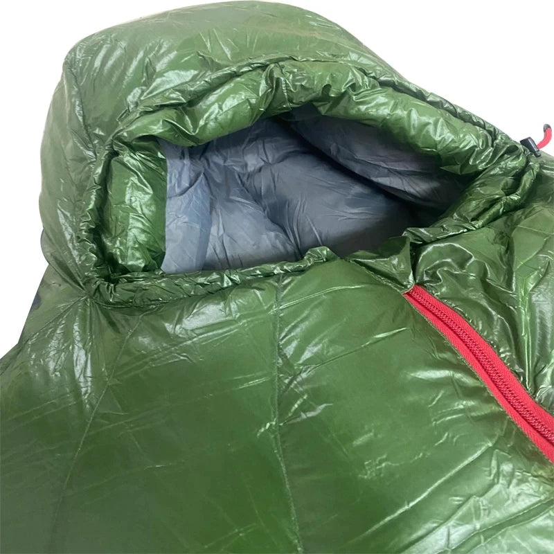 sac de couchage 0°C trek nylon 20D Flame's Creed