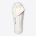 Sac de couchage grand froid -30°C alpinisme | Aegismax Ultra
