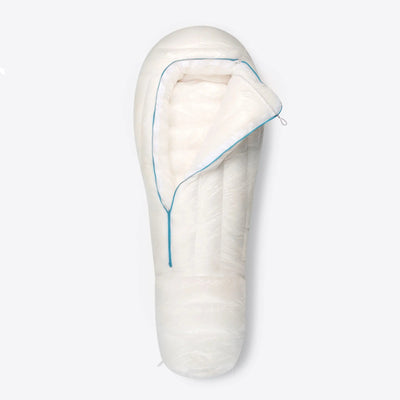 sac de couchage grand froid -30 degrés aegismax ultra