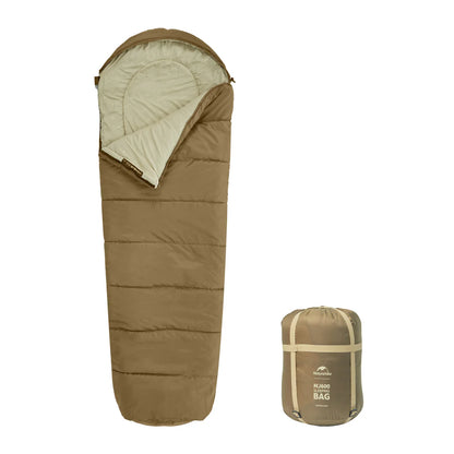 sac de couchage coton -5