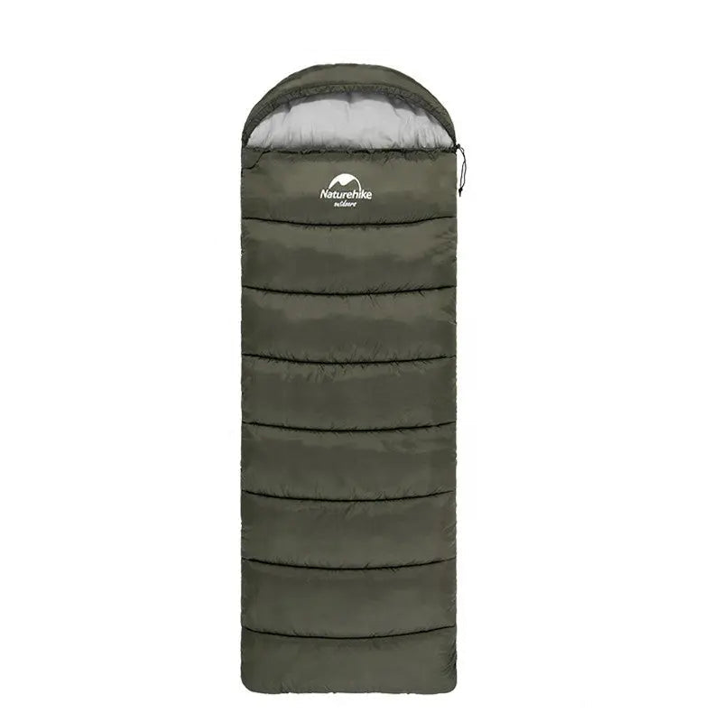 sac de couchage naturehike u150
