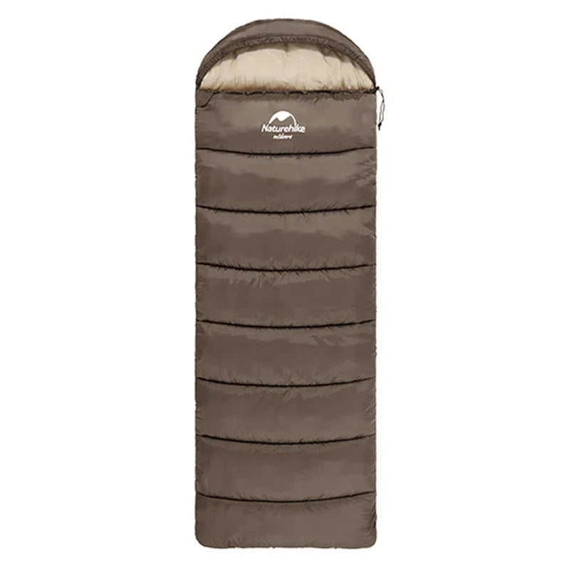 sac de couchage naturehike u250