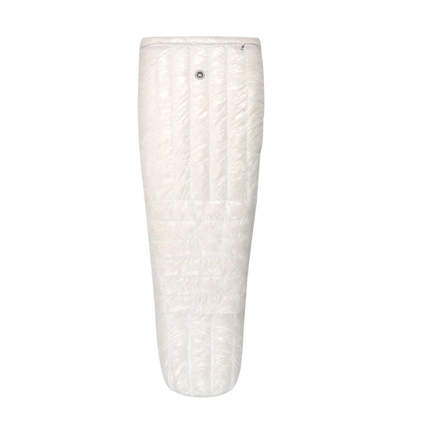 sac de couchage quilt 0 degré aegismax hard wind twilight