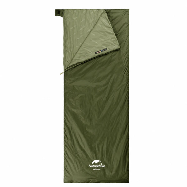 Sac de couchage ultra léger (8°C) | Naturehike LW180