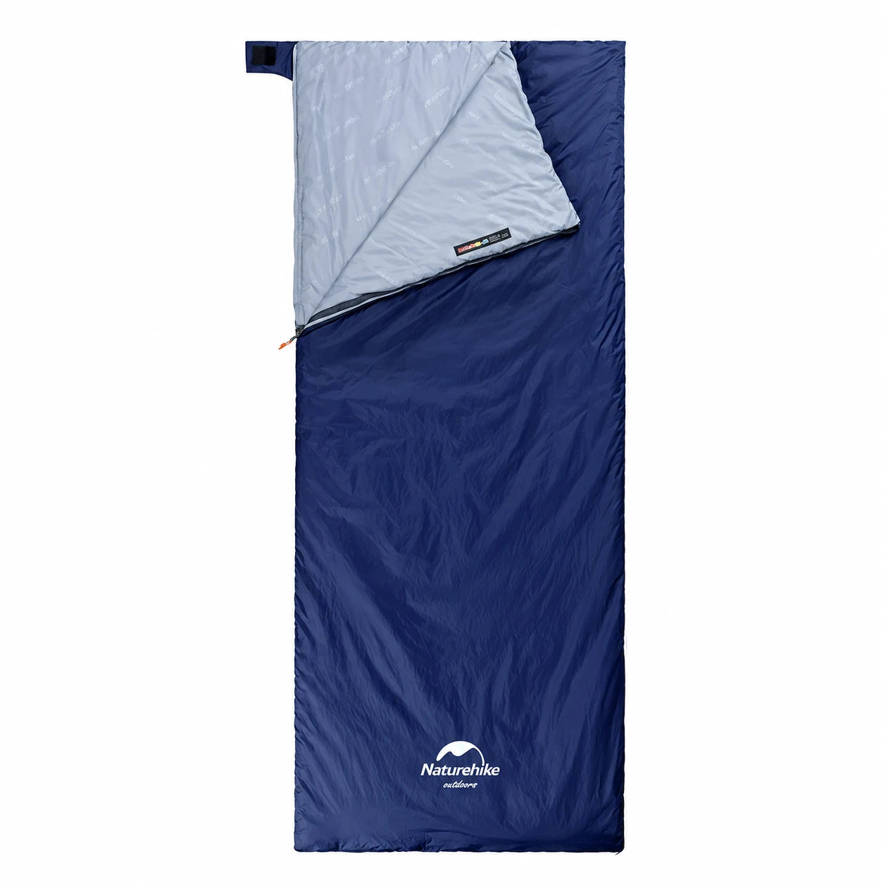 Sac de couchage ultra léger (8°C) | Naturehike LW180